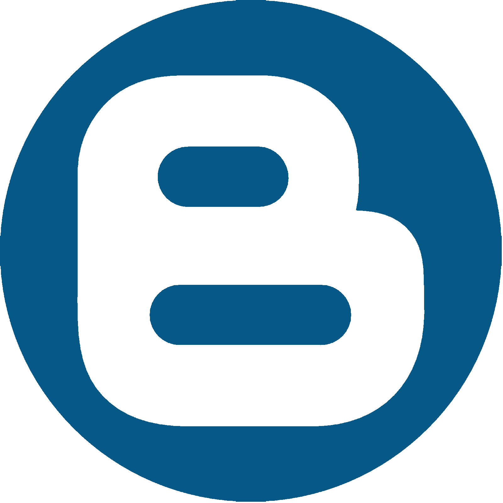 blogger