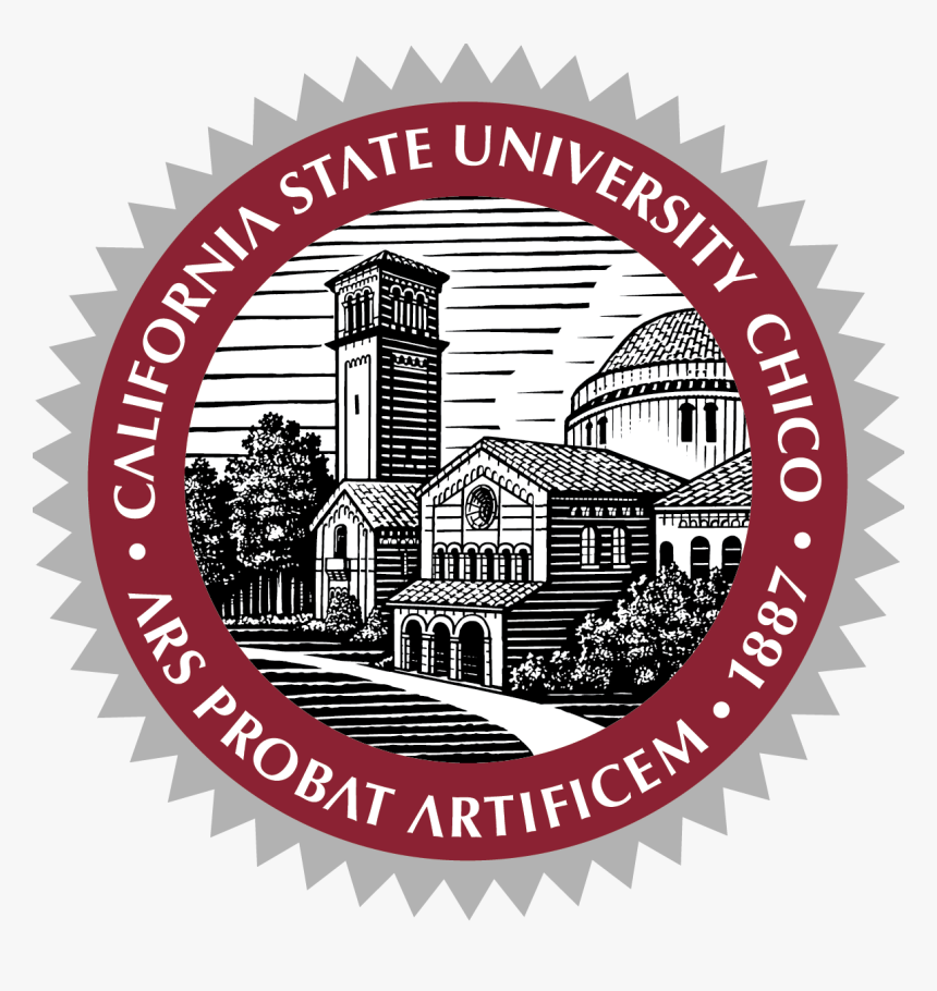 California State University Chico Seal