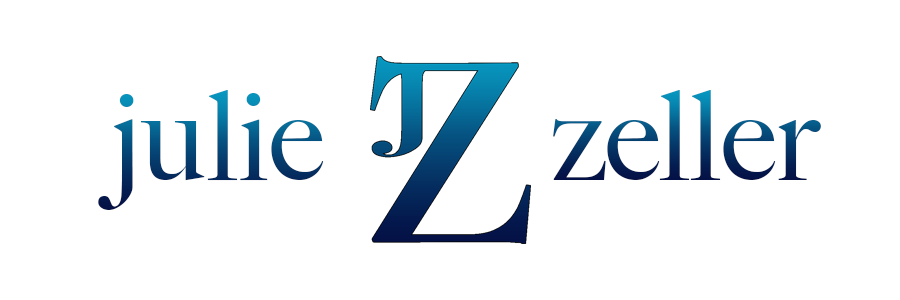 Julie Zeller Logo